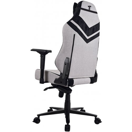 Игровое кресло TTRacing Maxx Air Threads Fabric (TTRMAXXAT002) Dawn купить в Украине | Telemart фото