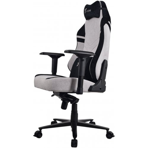 Игровое кресло TTRacing Maxx Air Threads Fabric (TTRMAXXAT002) Dawn купить в Украине | Telemart фото
