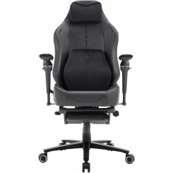 Игровое кресло TTRacing Maxx Pro (TTRMAXXP-001) Obsidian
