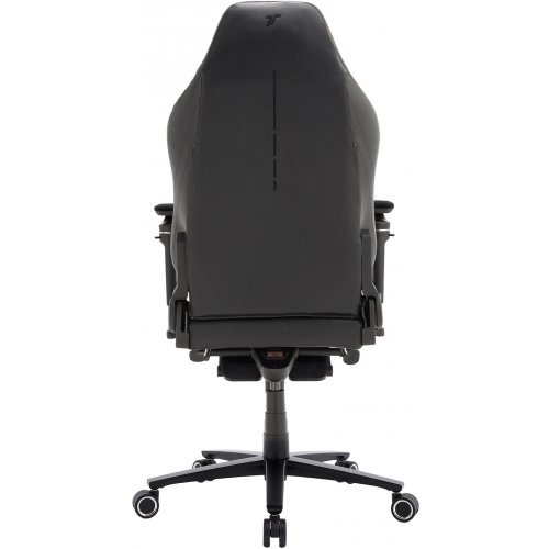 Игровое кресло TTRacing Maxx Pro (TTRMAXXP-001) Obsidian купить в Украине | Telemart фото