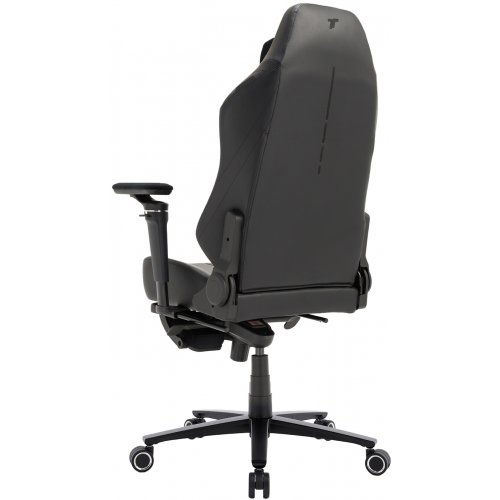Игровое кресло TTRacing Maxx Pro (TTRMAXXP-001) Obsidian купить в Украине | Telemart фото