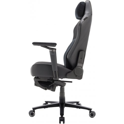 Игровое кресло TTRacing Maxx Pro (TTRMAXXP-001) Obsidian купить в Украине | Telemart фото
