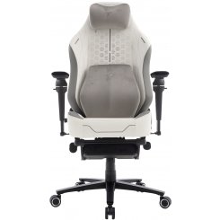 Игровое кресло TTRacing Maxx Pro (TTRMAXXP-003) Ivory