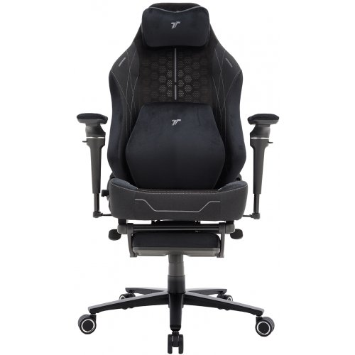 Игровое кресло TTRacing Maxx Pro Air Threads Fabric (TTRMAXXPAT001) Dusk купить в Украине | Telemart фото