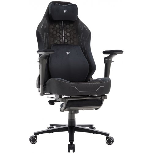 Игровое кресло TTRacing Maxx Pro Air Threads Fabric (TTRMAXXPAT001) Dusk купить в Украине | Telemart фото