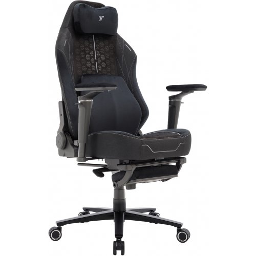 Игровое кресло TTRacing Maxx Pro Air Threads Fabric (TTRMAXXPAT001) Dusk купить в Украине | Telemart фото