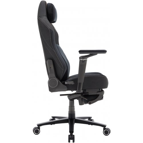Игровое кресло TTRacing Maxx Pro Air Threads Fabric (TTRMAXXPAT001) Dusk купить в Украине | Telemart фото
