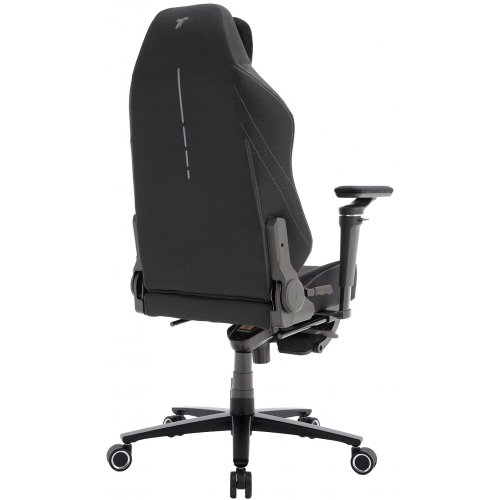 Игровое кресло TTRacing Maxx Pro Air Threads Fabric (TTRMAXXPAT001) Dusk купить в Украине | Telemart фото