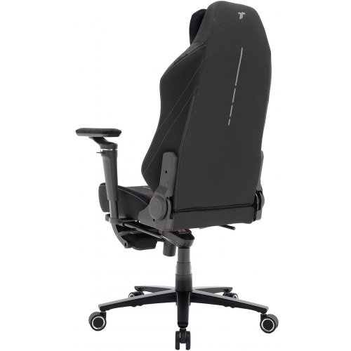 Игровое кресло TTRacing Maxx Pro Air Threads Fabric (TTRMAXXPAT001) Dusk купить в Украине | Telemart фото