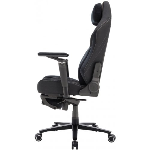 Игровое кресло TTRacing Maxx Pro Air Threads Fabric (TTRMAXXPAT001) Dusk купить в Украине | Telemart фото