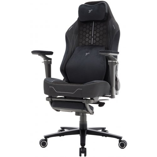 Игровое кресло TTRacing Maxx Pro Air Threads Fabric (TTRMAXXPAT001) Dusk купить в Украине | Telemart фото
