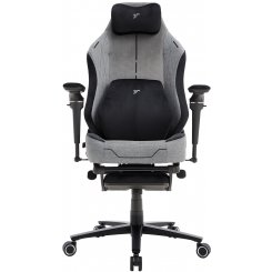 Игровое кресло TTRacing Maxx Pro Air Threads Fabric (TTRMAXXPAT002) Dawn