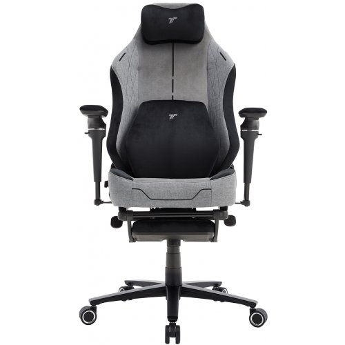 Игровое кресло TTRacing Maxx Pro Air Threads Fabric (TTRMAXXPAT002) Dawn купить в Украине | Telemart фото