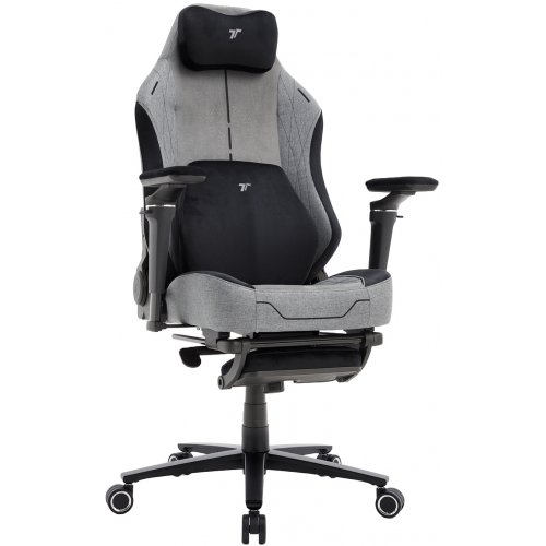 Игровое кресло TTRacing Maxx Pro Air Threads Fabric (TTRMAXXPAT002) Dawn купить в Украине | Telemart фото