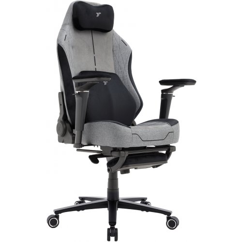 Игровое кресло TTRacing Maxx Pro Air Threads Fabric (TTRMAXXPAT002) Dawn купить в Украине | Telemart фото