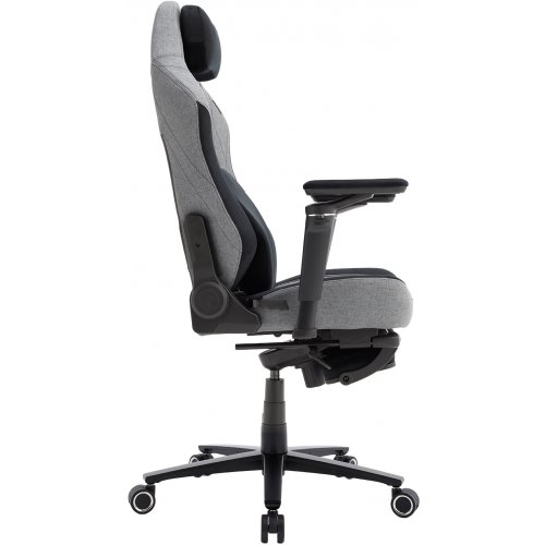 Игровое кресло TTRacing Maxx Pro Air Threads Fabric (TTRMAXXPAT002) Dawn купить в Украине | Telemart фото
