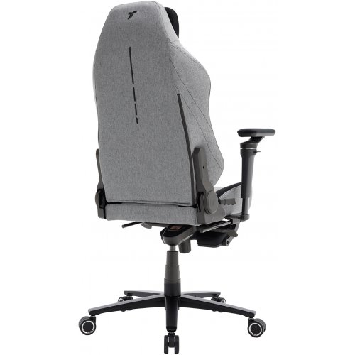 Игровое кресло TTRacing Maxx Pro Air Threads Fabric (TTRMAXXPAT002) Dawn купить в Украине | Telemart фото