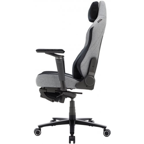 Игровое кресло TTRacing Maxx Pro Air Threads Fabric (TTRMAXXPAT002) Dawn купить в Украине | Telemart фото