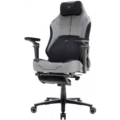 Игровое кресло TTRacing Maxx Pro Air Threads Fabric (TTRMAXXPAT002) Dawn купить в Украине | Telemart фото