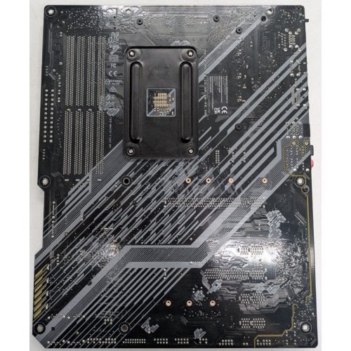 Материнская плата Asus TUF GAMING B450-PLUS II (sAM4, AMD B450) (Восстановлено продавцом, 919932) купить в Украине | Telemart фото