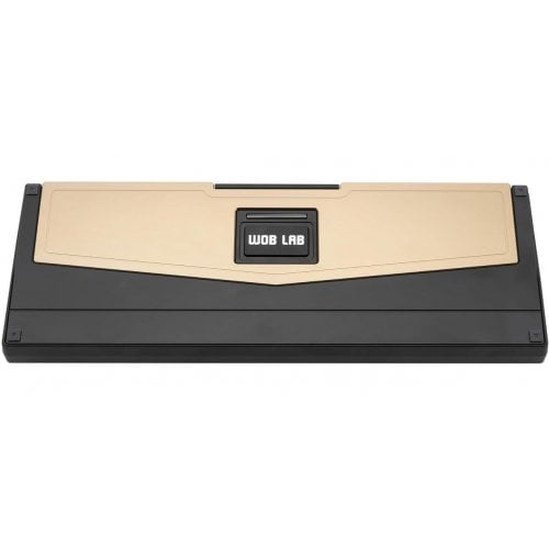 Клавиатура WOBKEY Zen 65 Ultra RGB Kailh Cocoa Switch Wireless Black купить в Украине | Telemart фото