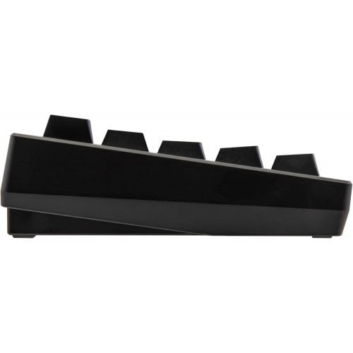 Клавиатура WOBKEY Zen 65 Ultra RGB Kailh Cocoa Switch Wireless Black купить в Украине | Telemart фото