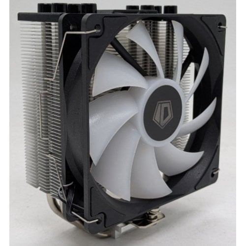 Кулер ID-Cooling SE-214-XT ARGB (SE-214-XT ARGB) (Восстановлено продавцом, 919954) купить в Украине | Telemart фото
