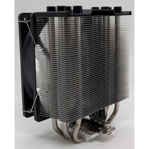 Кулер ID-Cooling SE-214-XT ARGB (SE-214-XT ARGB) (Восстановлено продавцом, 919954) купить в Украине | Telemart фото