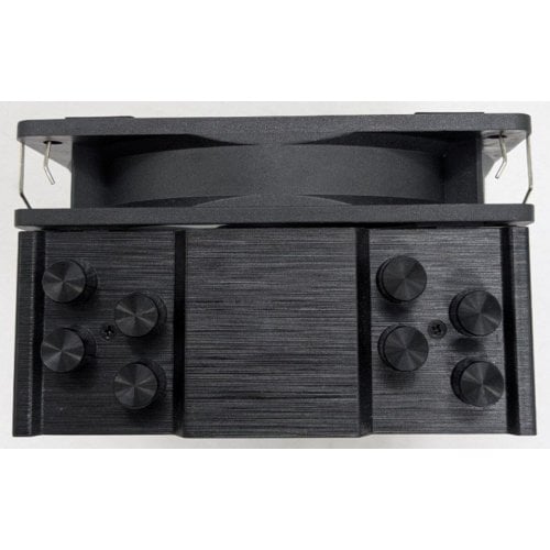 Кулер ID-Cooling SE-214-XT ARGB (SE-214-XT ARGB) (Восстановлено продавцом, 919954) купить в Украине | Telemart фото