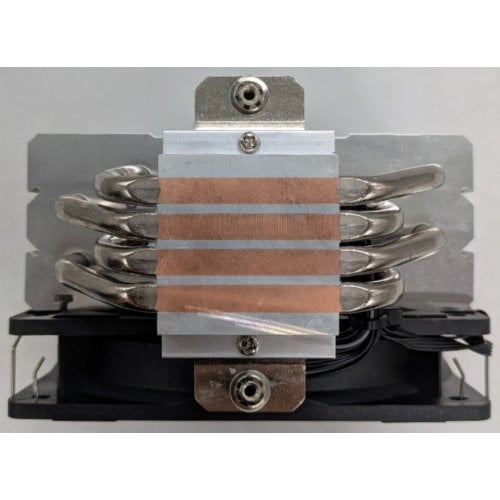 Кулер ID-Cooling SE-214-XT ARGB (SE-214-XT ARGB) (Восстановлено продавцом, 919954) купить в Украине | Telemart фото