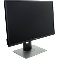 Монітор Dell 27" P2717H (210-AIRY) Black (Відновлено продавцем, 919957) / IPS / 60 Гц