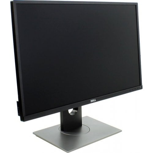 Монітор Dell 27" P2717H (210-AIRY) Black (Відновлено продавцем, 919957) купити в Україні | Telemart фото