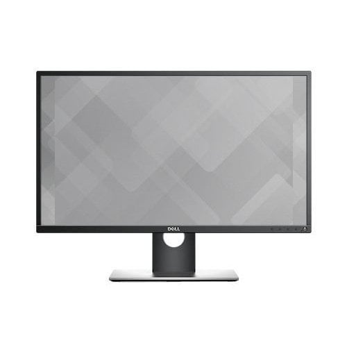 Монітор Dell 27" P2717H (210-AIRY) Black (Відновлено продавцем, 919957) купити в Україні | Telemart фото