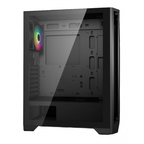 Корпус Frontier BANTU AC29A без БЖ Black (Відновлено продавцем, 919968) купити в Україні | Telemart фото