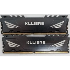 Озп Kllisre DDR4 8GB (2x4GB) 2660 Mhz (PC4-21300U-CL19-8) (Відновлено продавцем, 919984)