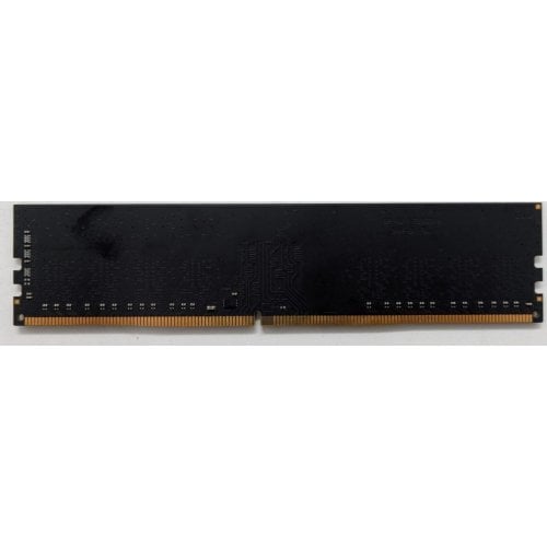 Озп Patriot DDR4 8GB 3200Mhz Signature Line (PSD48G320081) (Відновлено продавцем, 919987) купити в Україні | Telemart фото