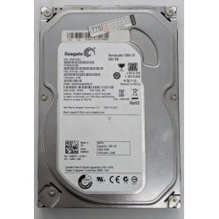 Жесткий диск Seagate Barracuda 500GB 16MB 7200RPM 3.5