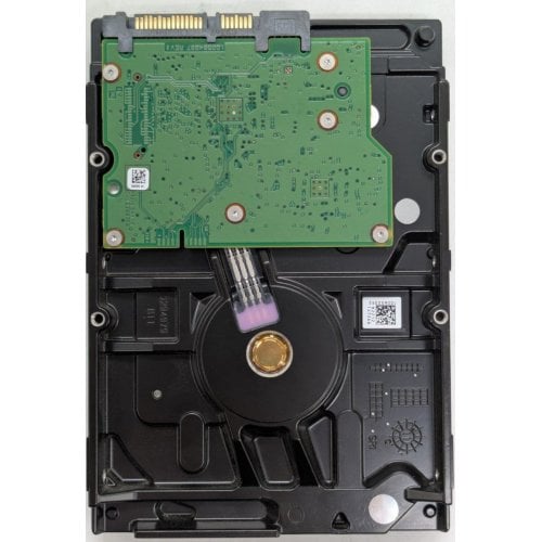 Жесткий диск Seagate Barracuda 7200.14 1TB 64MB 7200RPM 3.5" (ST1000DM003) (Восстановлено продавцом, 920008) купить в Украине | Telemart фото
