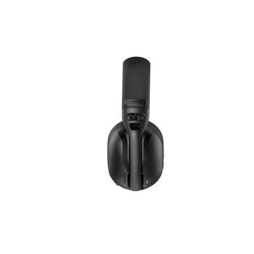 Уцінка навушники HATOR Hyperpunk 3 Wireless (ESH15) Black (Розкрита упаковка, 920009) купити в Україні | Telemart фото