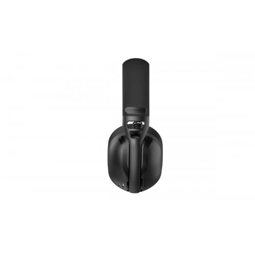 Уцінка навушники HATOR Hyperpunk 3 Wireless (ESH15) Black (Розкрита упаковка, 920009) купити в Україні | Telemart фото