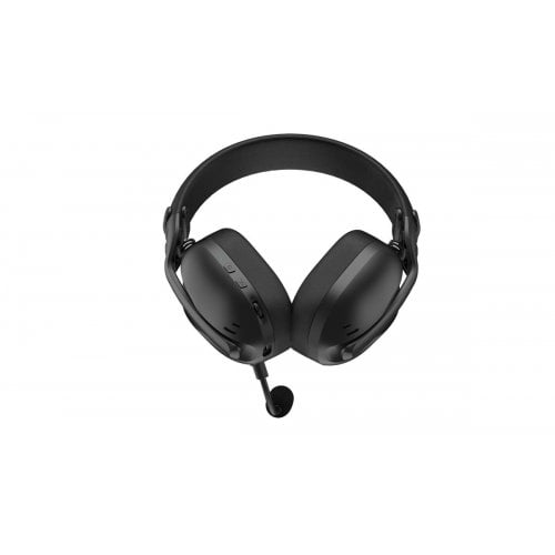 Уцінка навушники HATOR Hyperpunk 3 Wireless (ESH15) Black (Розкрита упаковка, 920009) купити в Україні | Telemart фото
