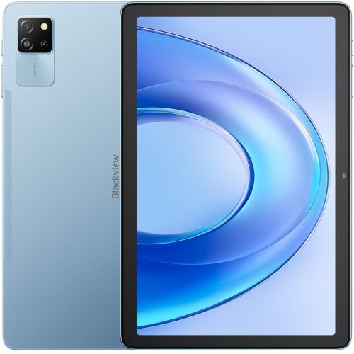 Планшет Blackview Tab 60 Pro LTE 8/128GB (6931548318415) Sunny Sky Blue купить в Украине | Telemart фото
