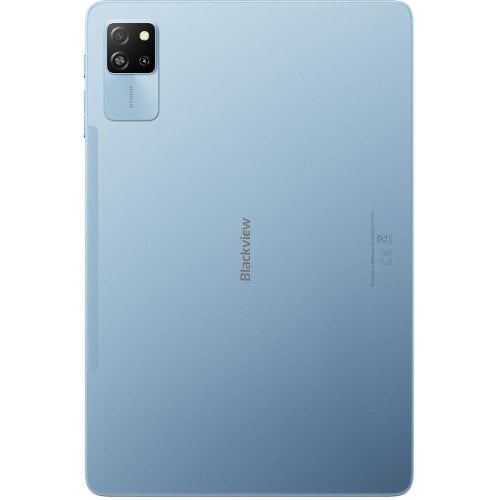 Планшет Blackview Tab 60 Pro LTE 8/128GB (6931548318415) Sunny Sky Blue купить в Украине | Telemart фото