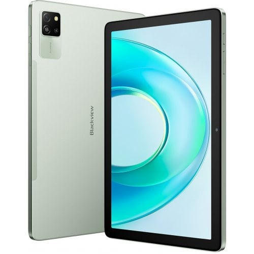 Планшет Blackview Tab 60 Pro LTE 8/128GB (6931548318422) Algae Green купить в Украине | Telemart фото