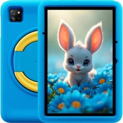 Планшет Blackview Tab 60 Pro Kids LTE 8/128GB (6931548327851) Ocean Blue