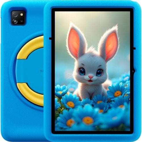 Планшет Blackview Tab 60 Pro Kids LTE 8/128GB (6931548327851) Ocean Blue купить в Украине | Telemart фото