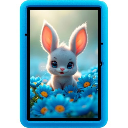 Планшет Blackview Tab 60 Pro Kids LTE 8/128GB (6931548327851) Ocean Blue купить в Украине | Telemart фото