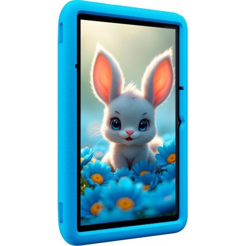 Планшет Blackview Tab 60 Pro Kids LTE 8/128GB (6931548327851) Ocean Blue купить в Украине | Telemart фото