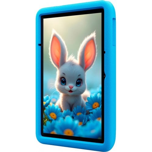Планшет Blackview Tab 60 Pro Kids LTE 8/128GB (6931548327851) Ocean Blue купить в Украине | Telemart фото