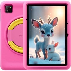Планшет Blackview Tab 60 Pro Kids LTE 8/128GB (6931548327844) Rose Pink